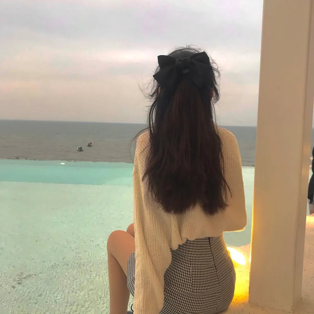 蔚蓝深海